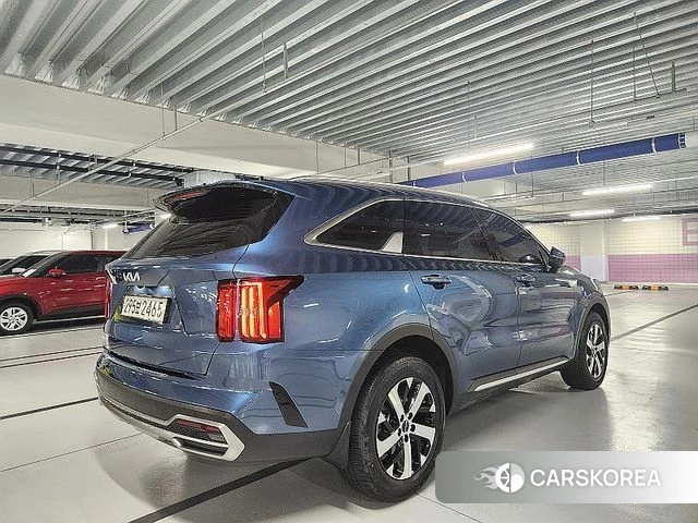 Kia Sorento 4th Generation id 4636051 из Кореи 16