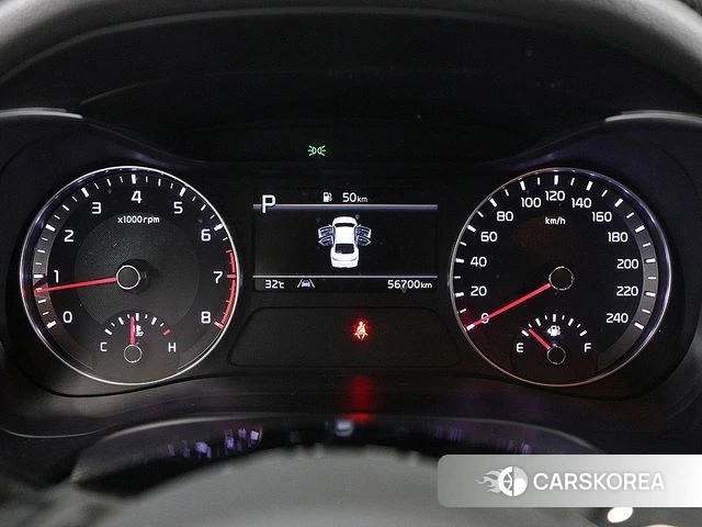 Kia The New K3 2nd generation id 4680123 из Кореи 16
