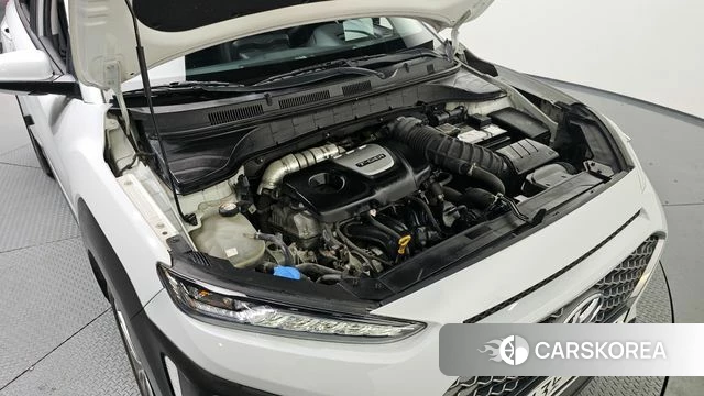 Hyundai Kona id 3911686 из Кореи 16