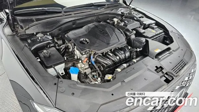 Hyundai The New Grandeur IG id 2916921 из Кореи 16