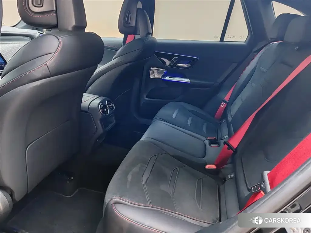 Mercedes-Benz GLC AMG id 4674357 из Китая 15