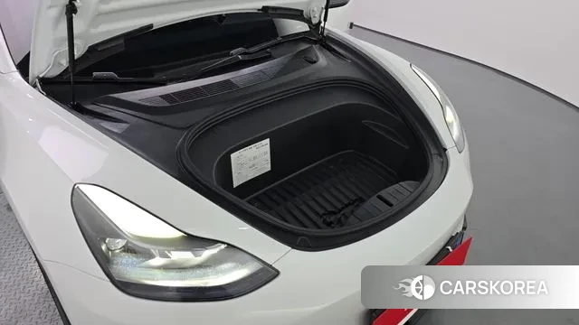 Tesla Model 3 id 3208270 из Кореи 16