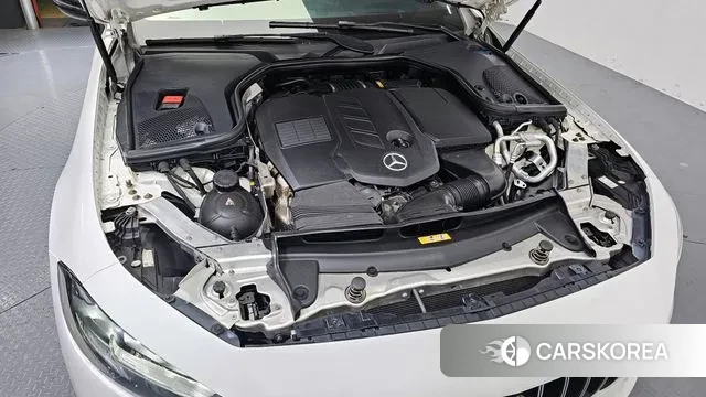 Mercedes-Benz CLS-Class C257 id 3592999 из Кореи 16