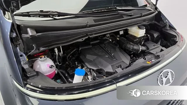 Hyundai Staria id 2980149 из Кореи 16