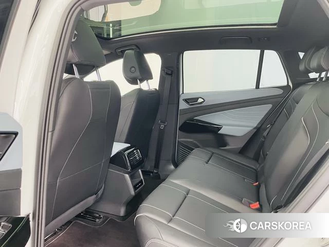 Volkswagen ID.4 X id 4387252 из Китая 12