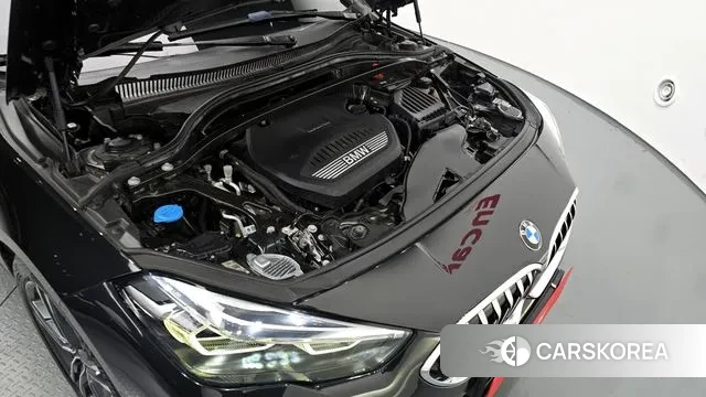 BMW 2 Series Gran Coupe (F44) id 3384958 из Кореи 16