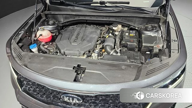 Kia Sorento 4th Generation id 4283474 из Кореи 30