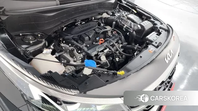 Kia The New Seltos id 3365915 из Кореи 16