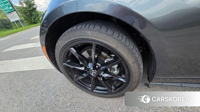 Mazda MX-5 MIATA id 4768536 из Кореи 16