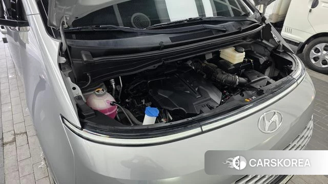 Hyundai Staria id 4303718 из Кореи 27
