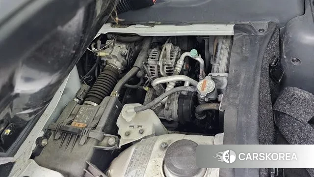 Chevrolet (GM Daewoo) New Damas id 2985825 из Кореи 16