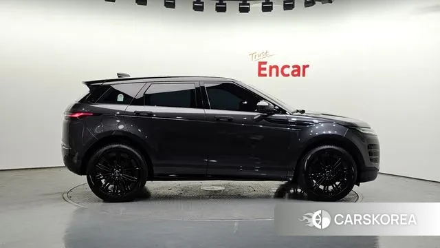 Land Rover Range Rover Evoque 2nd Generation id 3153351 из Кореи 16