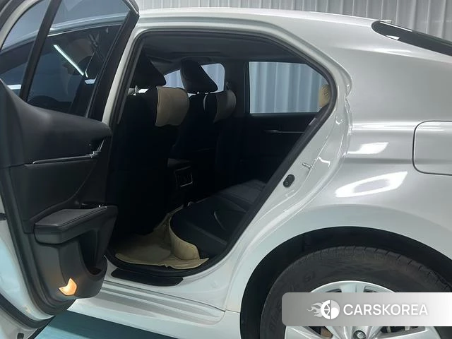 Toyota Camry id 4273616 из Китая 16
