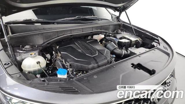 Kia Sorento 4th Generation id 2802534 из Кореи 16