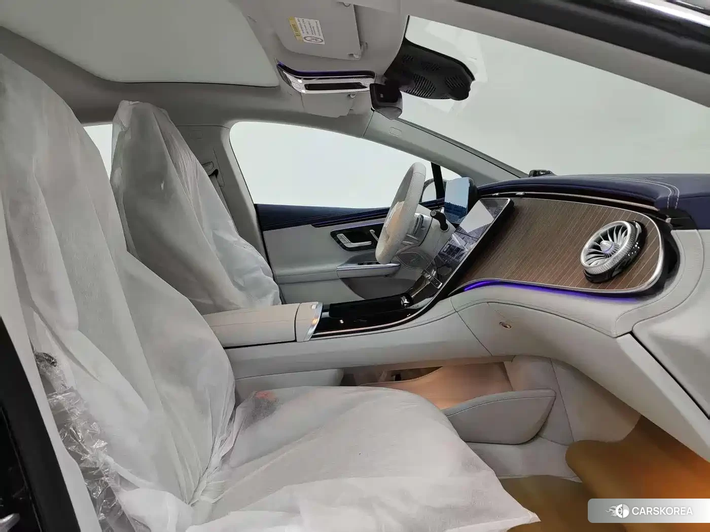 Mercedes-Benz EQE id 4577456 из Китая 18