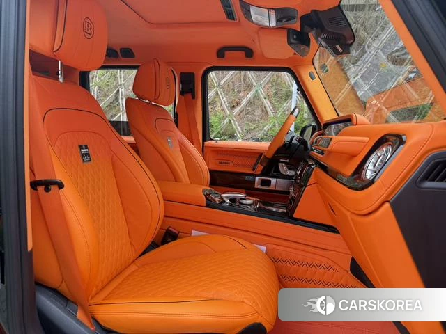 Mercedes-Benz G-class id 4277836 из Китая 14