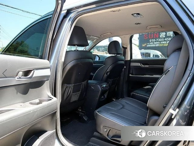 Hyundai Palisade id 4508249 из Кореи 15
