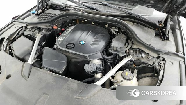 BMW 6 Series GT (G32) id 3851827 из Кореи 16