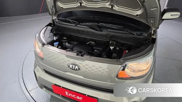 Kia The New Ray id 3227017 из Кореи 16