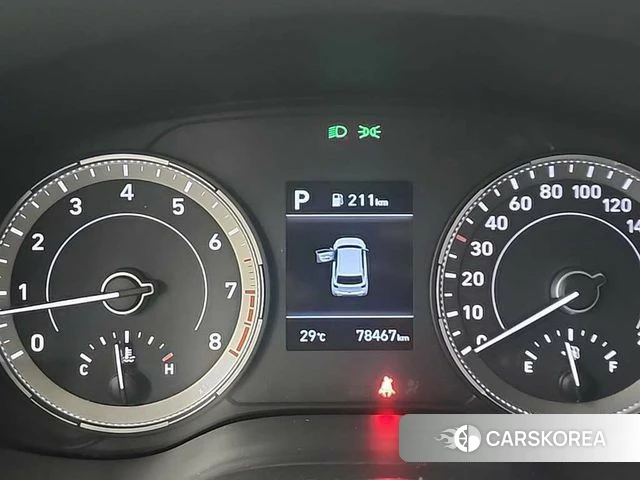 Hyundai Venue id 4482754 из Кореи 15