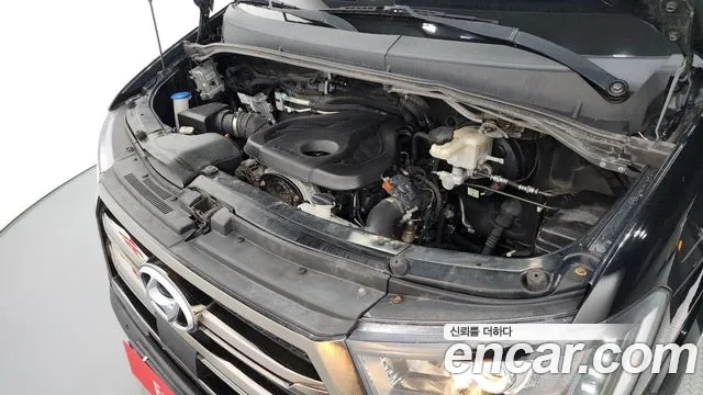 Hyundai Solati id 2928022 из Кореи 16