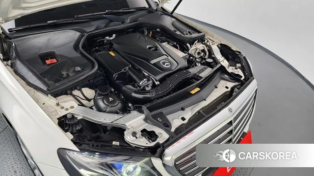 Mercedes-Benz E-Class W213 id 3905552 из Кореи 16