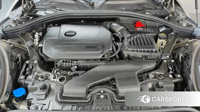 Mini Cooper Clubman id 4864808 из Кореи 29