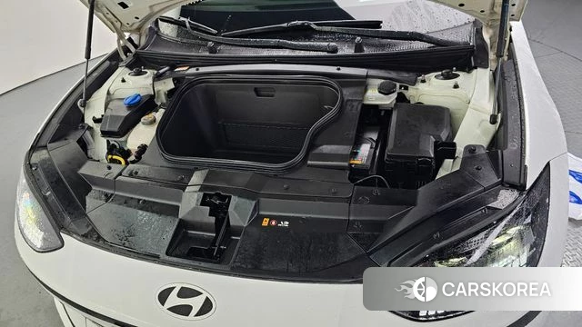 Hyundai Ionic 6 id 4591807 из Кореи 16
