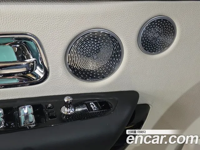 Rolls-Royce Cullinan id 2698245 из Кореи 16