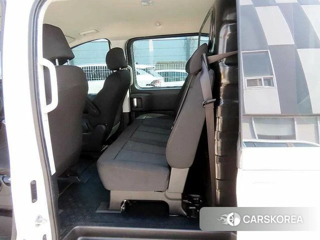 Hyundai Staria id 4735592 из Кореи 14