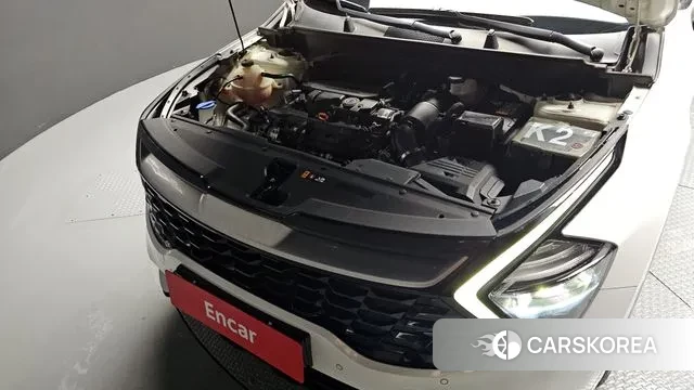 Kia Sportage 5th Generation id 3741065 из Кореи 16