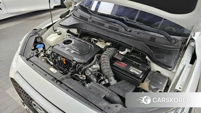 Hyundai Kona id 3899934 из Кореи 16