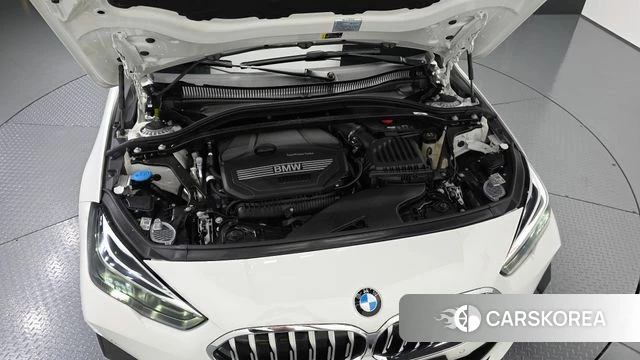 BMW 2 Series Gran Coupe (F44) id 4422153 из Кореи 16