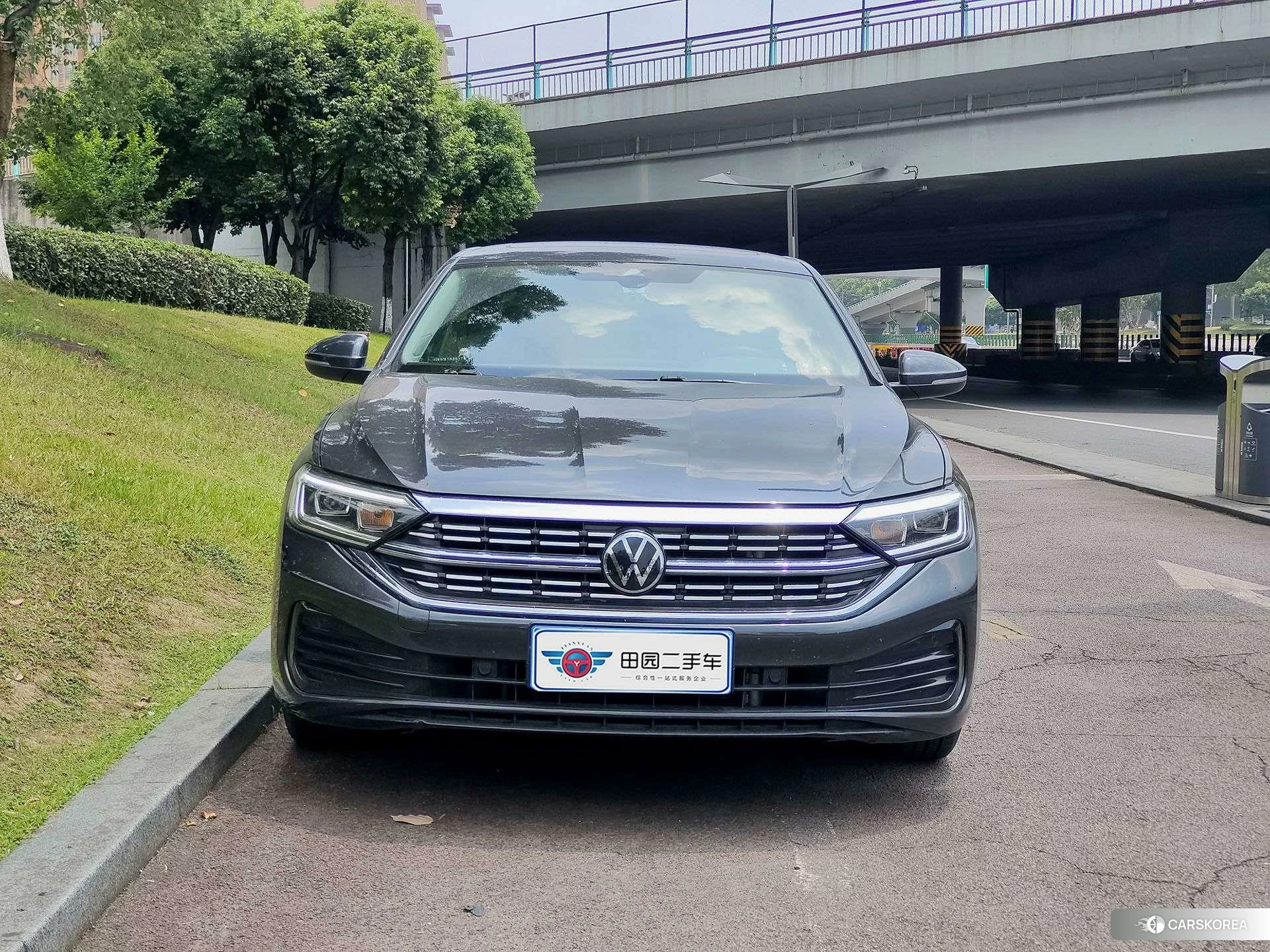 Volkswagen Sagitar id 4485334 из Китая 7