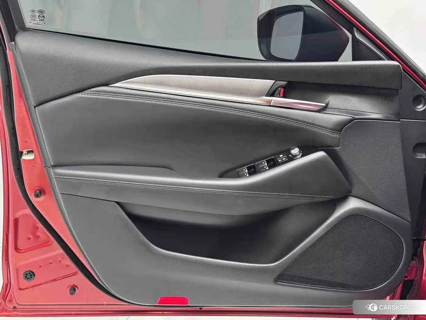 Mazda Atenza id 4583655 из Китая 13
