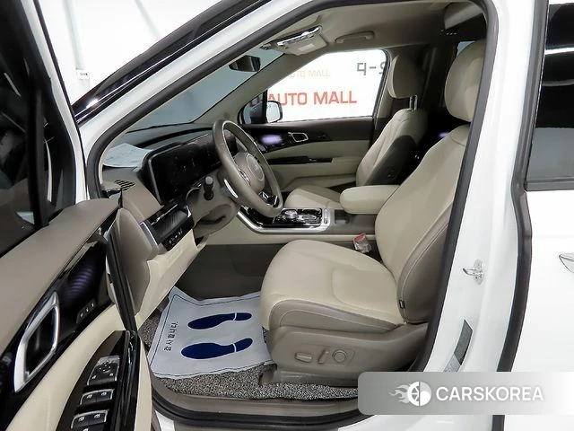 Kia Carnival 4th generation id 4635925 из Кореи 16
