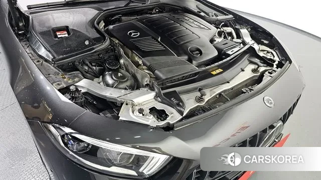 Mercedes-Benz CLS-Class C257 id 2939560 из Кореи 16