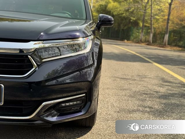 Honda Crown Road id 4242211 из Китая 15