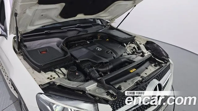 Mercedes-Benz GLC-Class X253 id 2865747 из Кореи 16