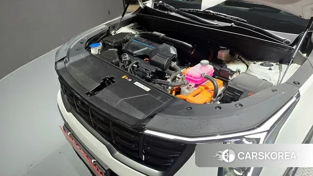 Kia The New Sorento 4th Generation id 3164188 из Кореи 16