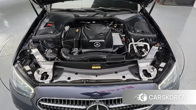 Mercedes-Benz E-Class W213 id 3645725 из Кореи 16