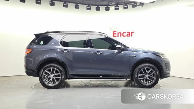 Land Rover Discovery Sports 2nd Generation id 4194040 из Кореи 16