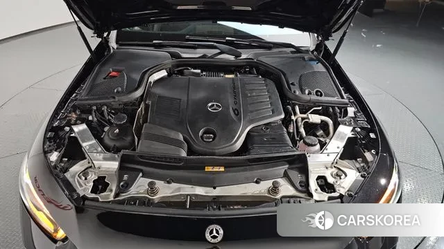 Mercedes-Benz CLS-Class C257 id 3218282 из Кореи 16