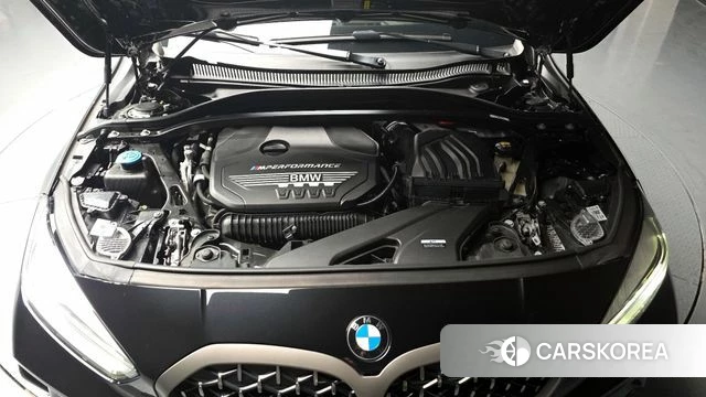 BMW 1 Series (F40) id 3794129 из Кореи 16