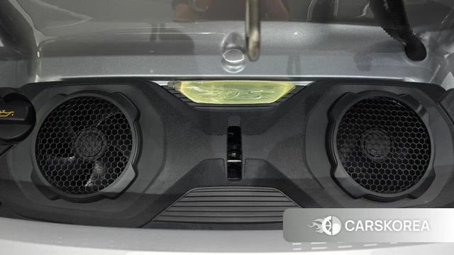 Porsche 911(992) id 4324651 из Кореи 16