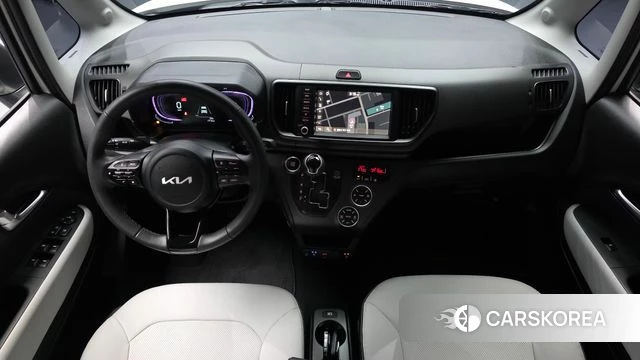 Kia The New Kia Ray id 4767496 из Кореи 28