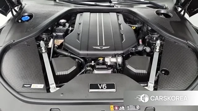 Genesis G90 (RS4) id 3262165 из Кореи 14