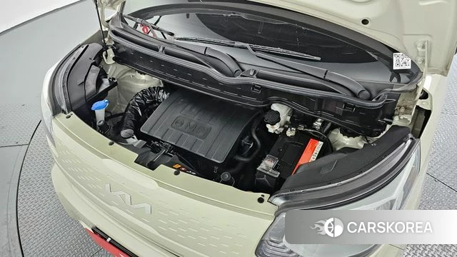 Kia The New Ray id 3839289 из Кореи 16