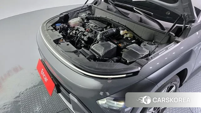 Hyundai Kona (SX2) id 3745024 из Кореи 16