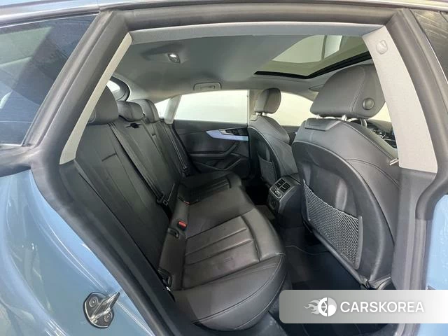 Audi A5 id 4259355 из Китая 14